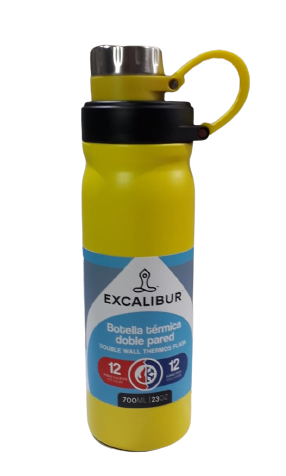 TERMO 700 A164-VB2208 ** EXCALIBUR